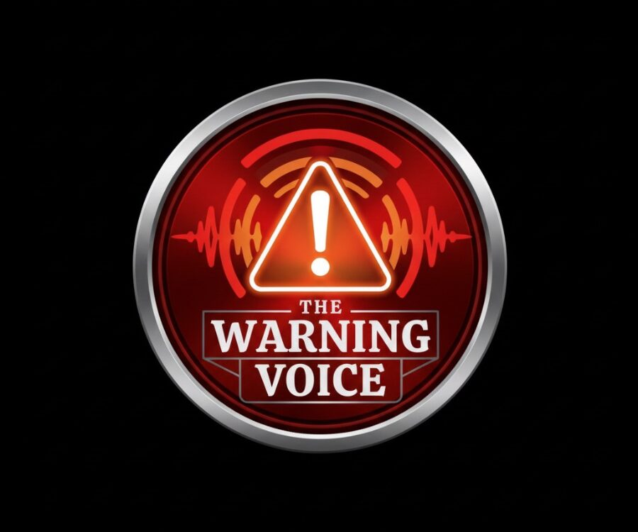 The Warning Voice